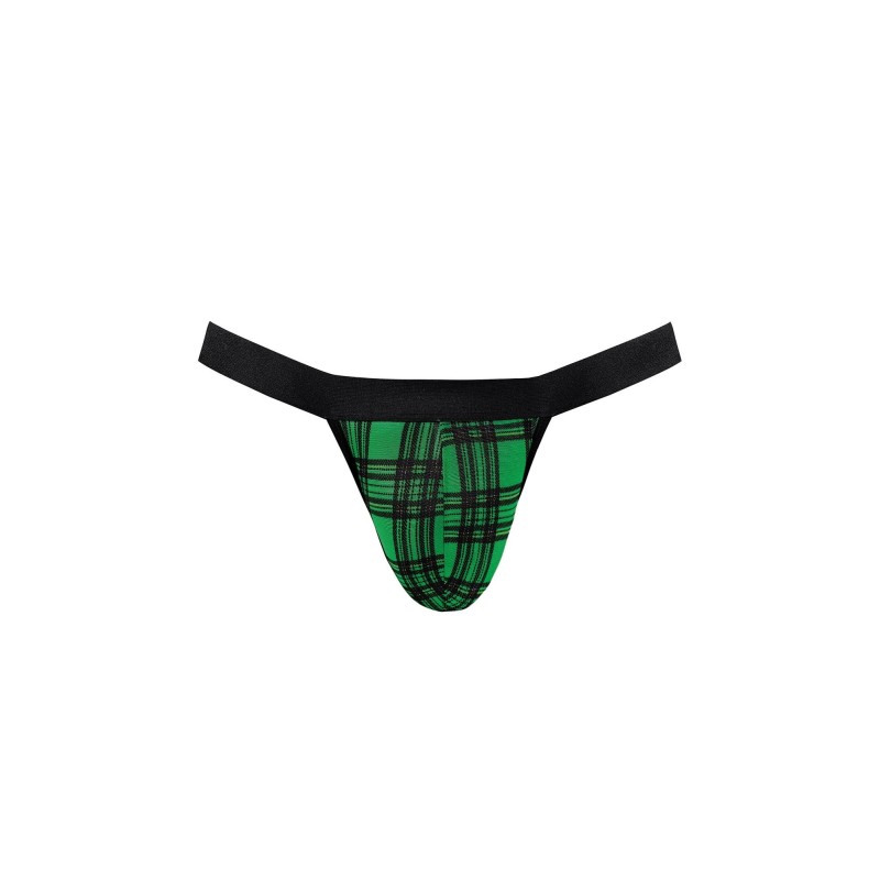 MAGIC JOCK STRAP (MAJTKI MĘSKIE/MEN'S JOCK STRAP) L